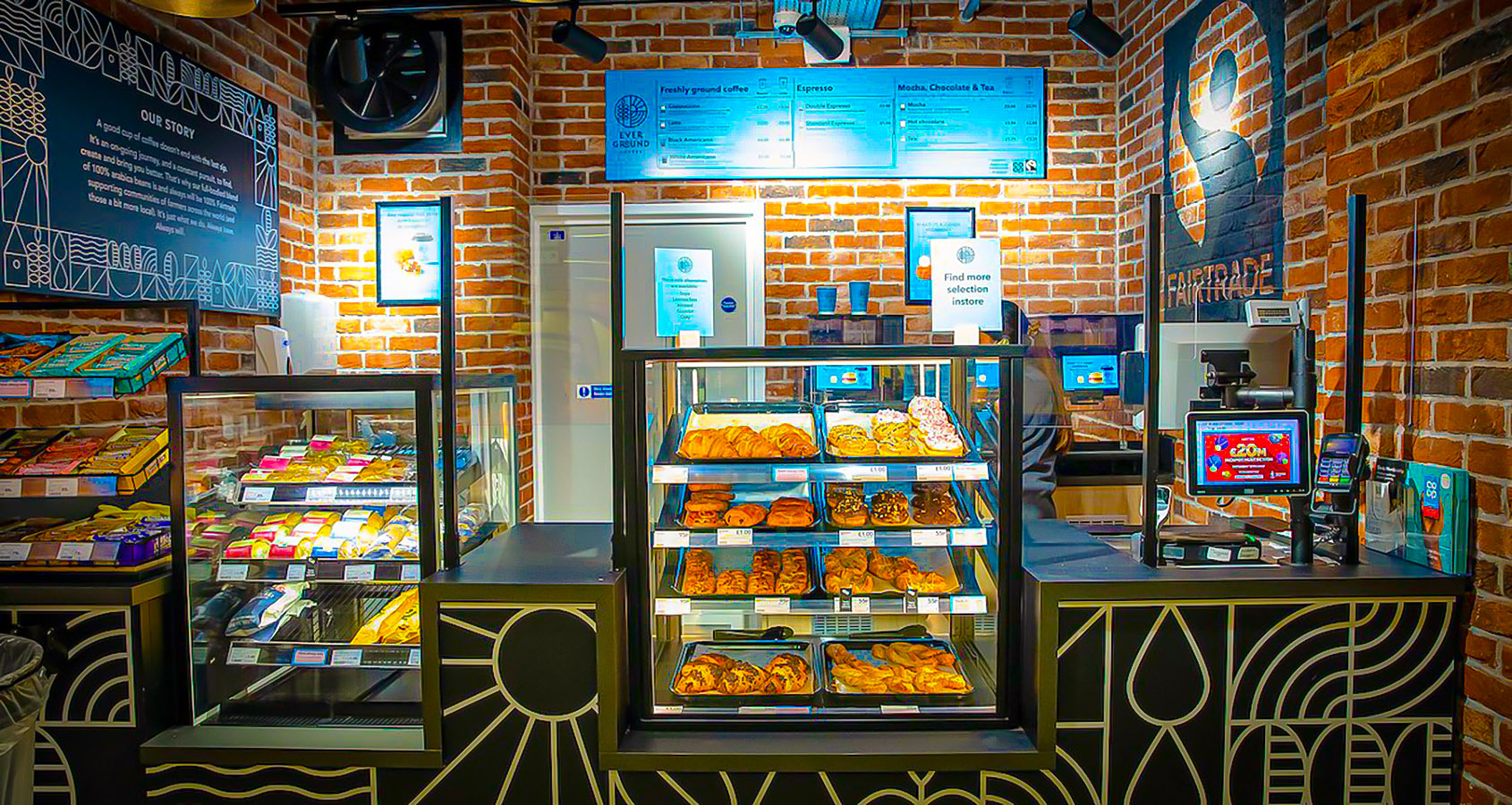 Co-op Baker Street